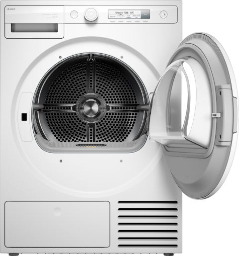картинка Комплект Asko Classic 17 (W1094W, T108HW, HI150W) 