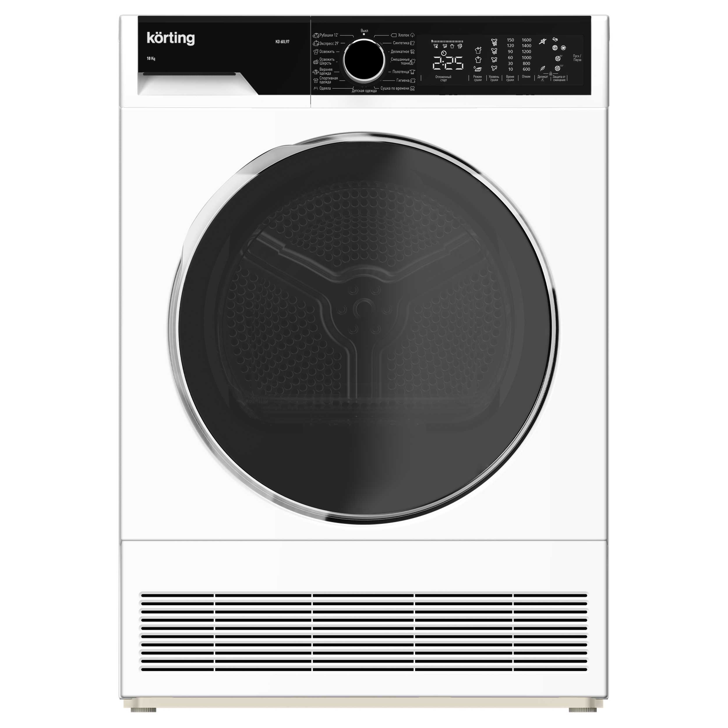 картинка Комплект Korting KD 60L97 + KWM 58ILS1299 + DSK 250  картинка Комплект Korting KD 60L97 + KWM 58ILS1299 + DSK 250