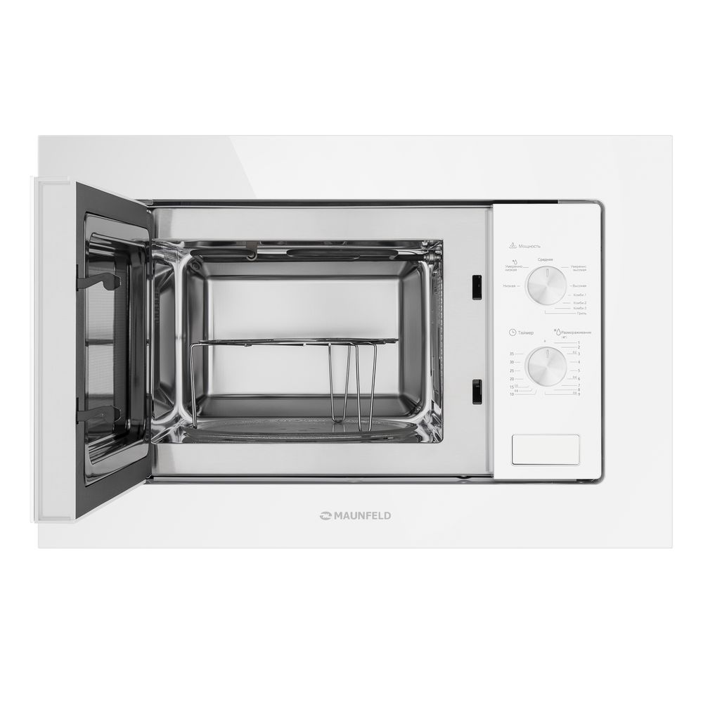 картинка Микроволновая печь Maunfeld MBMO.20.2PGW 