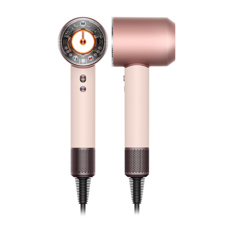 картинка Фен Dyson HD16 Pink/Rose Gold 598975-01 