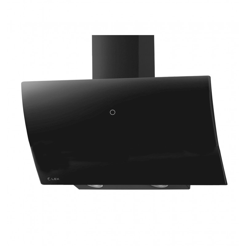 картинка Кухонная вытяжка Lex PLAZA GS 900 BLACK  картинка Кухонная вытяжка Lex PLAZA GS 900 BLACK