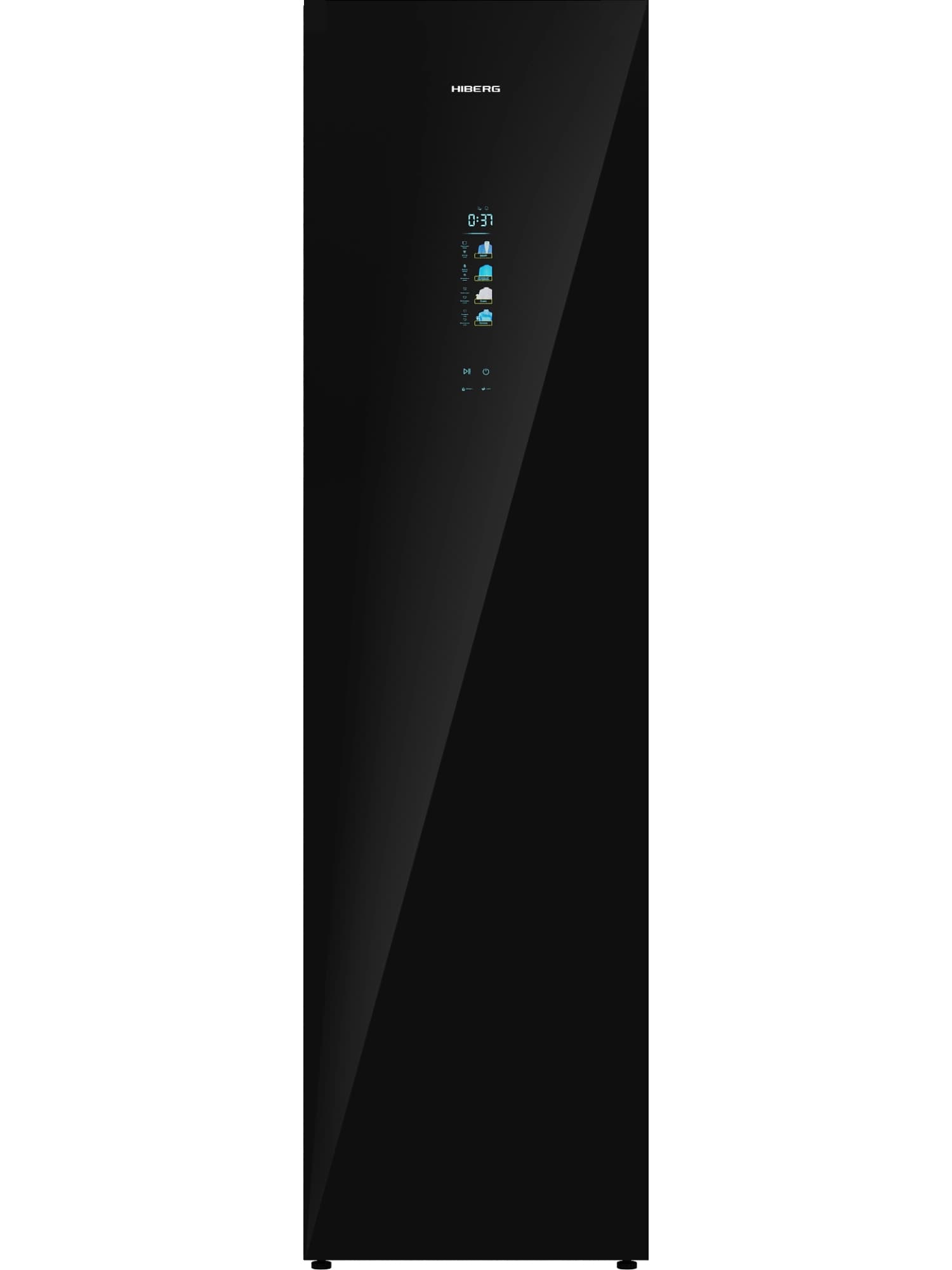 картинка Паровой шкаф Hiberg SD 5GB  картинка Паровой шкаф Hiberg SD 5GB