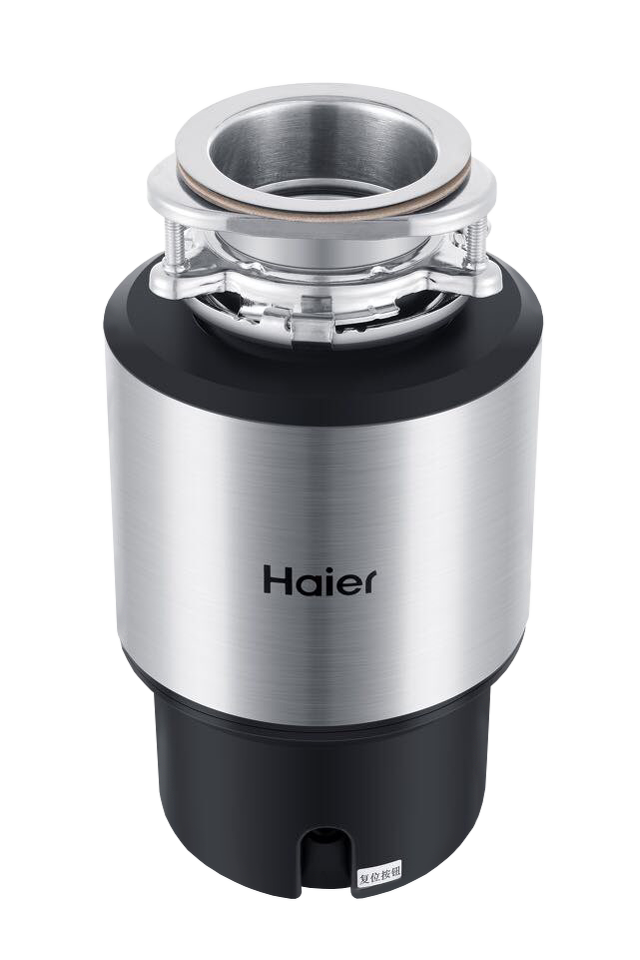 картинка Измельчитель пищевых отходов Haier HDM-1155S 