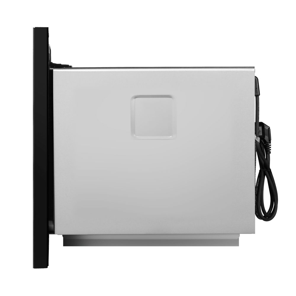 картинка Микроволновая печь Maunfeld JBMO155SGB02 