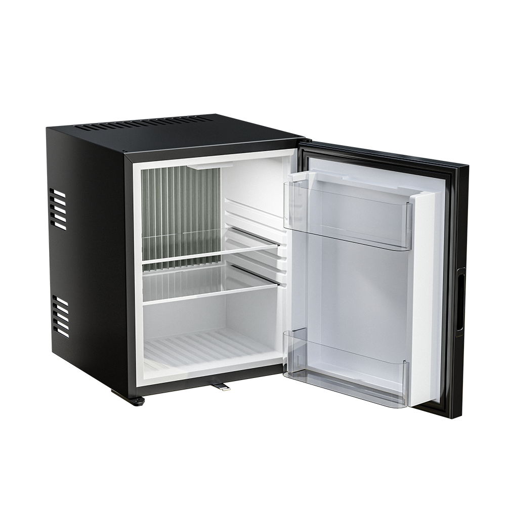 картинка Мини-бар Meyvel MMA-62B черный  картинка Мини-бар Meyvel MMA-62B черный