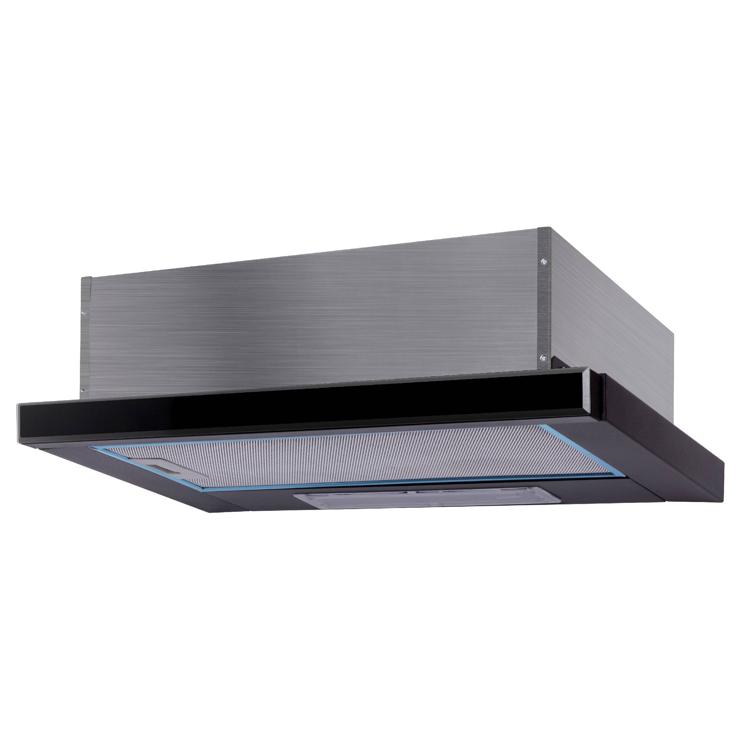 картинка Кухонная вытяжка Korting KHP 6501 GN 