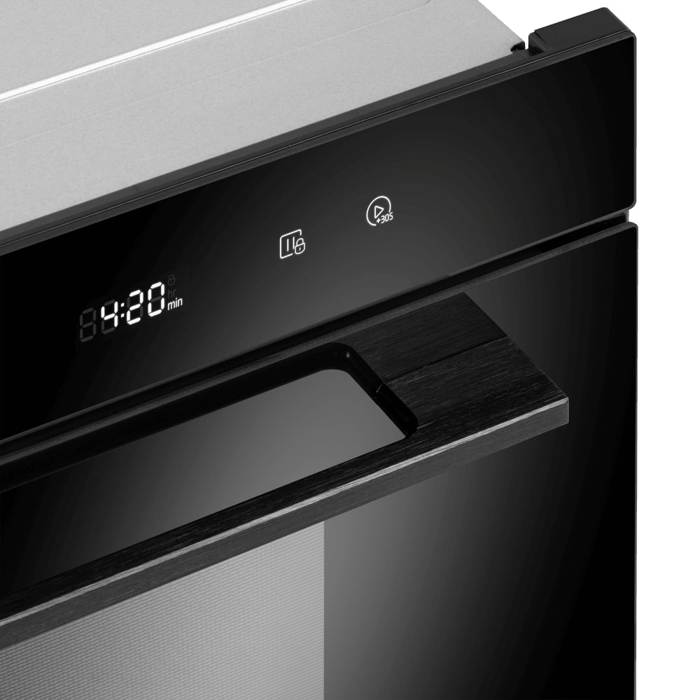 картинка Микроволновая печь Maunfeld MBMO349DGB 