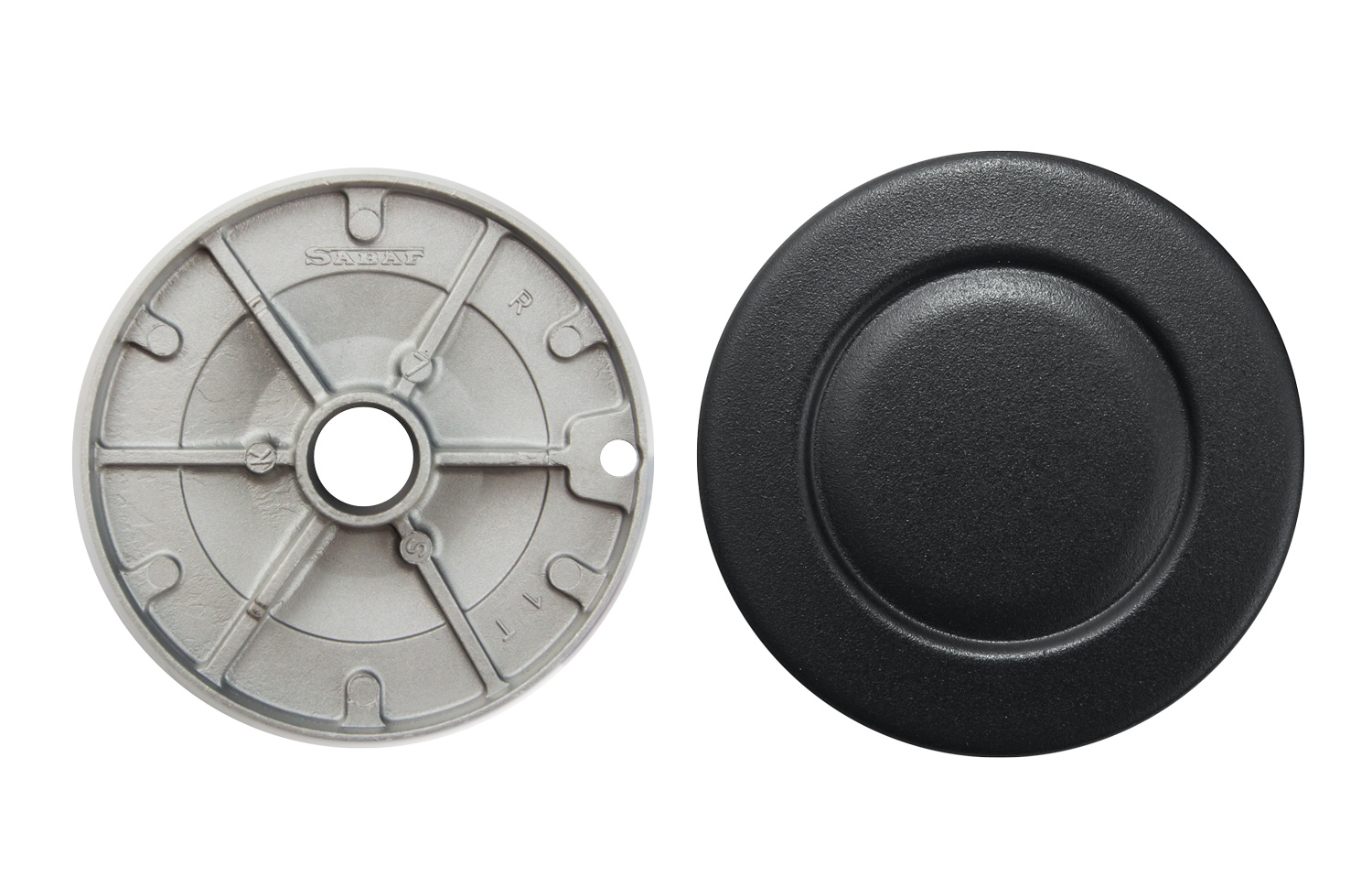 картинка Газовая варочная панель Maunfeld EGHG.64.43CB/G 