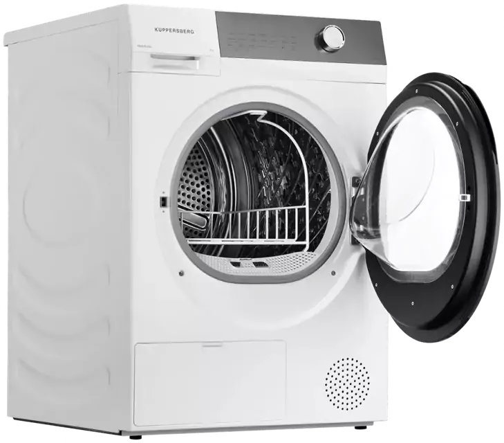 картинка Сушильная машина Kuppersberg DM 610 W 