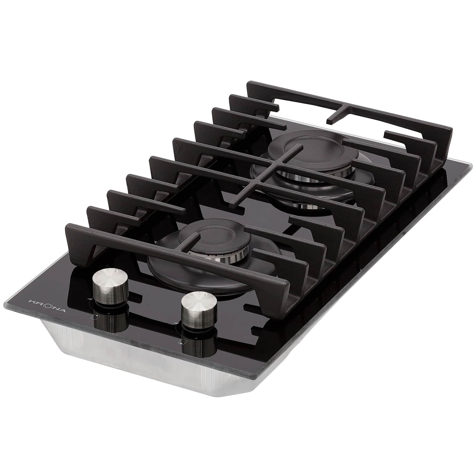 картинка Газовая варочная панель Krona HAGEL 30 BL 