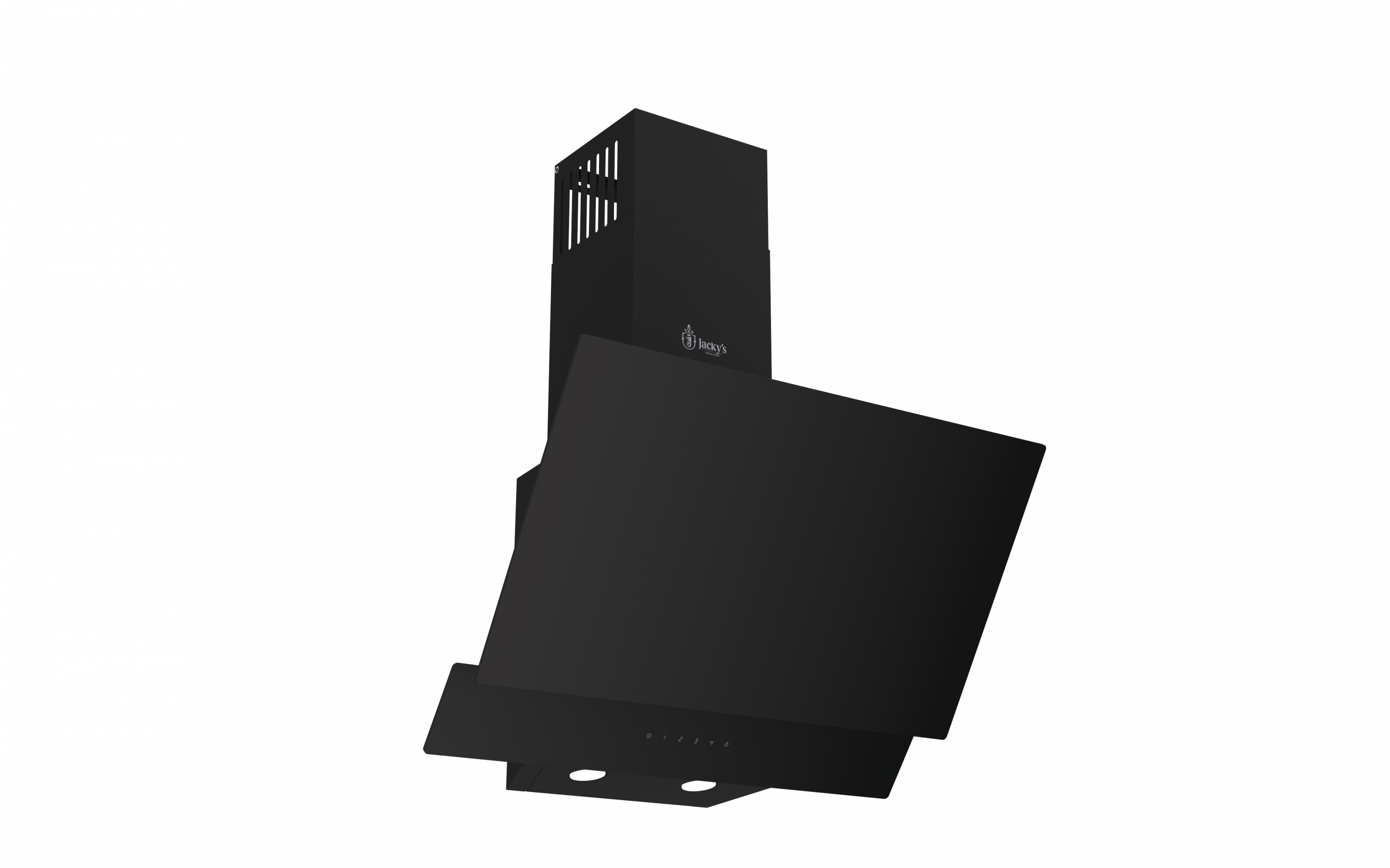 картинка Кухонная вытяжка Jacky's JV WB691 