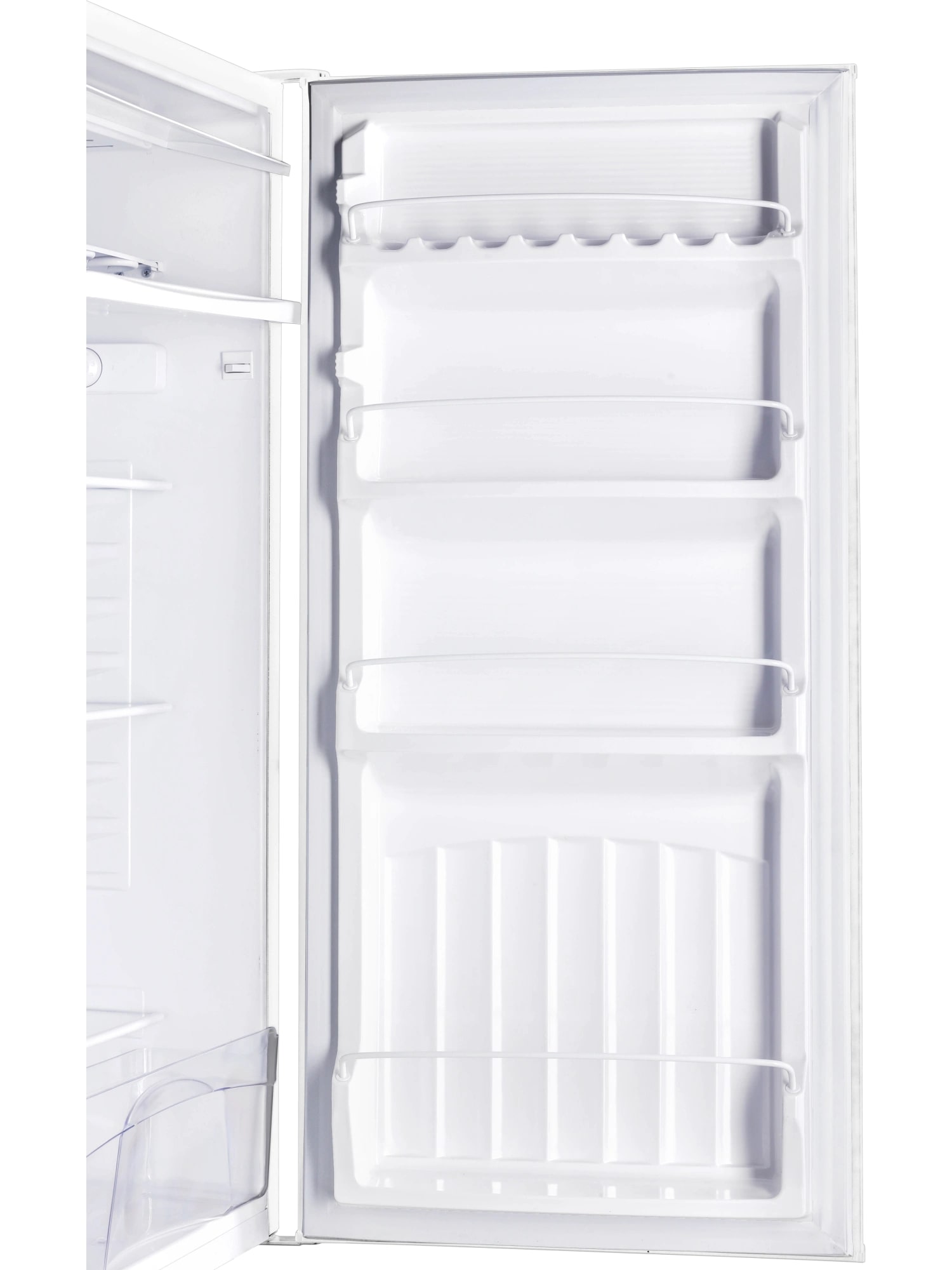 картинка Отдельностоящий холодильник Nord NR 404 W белый 