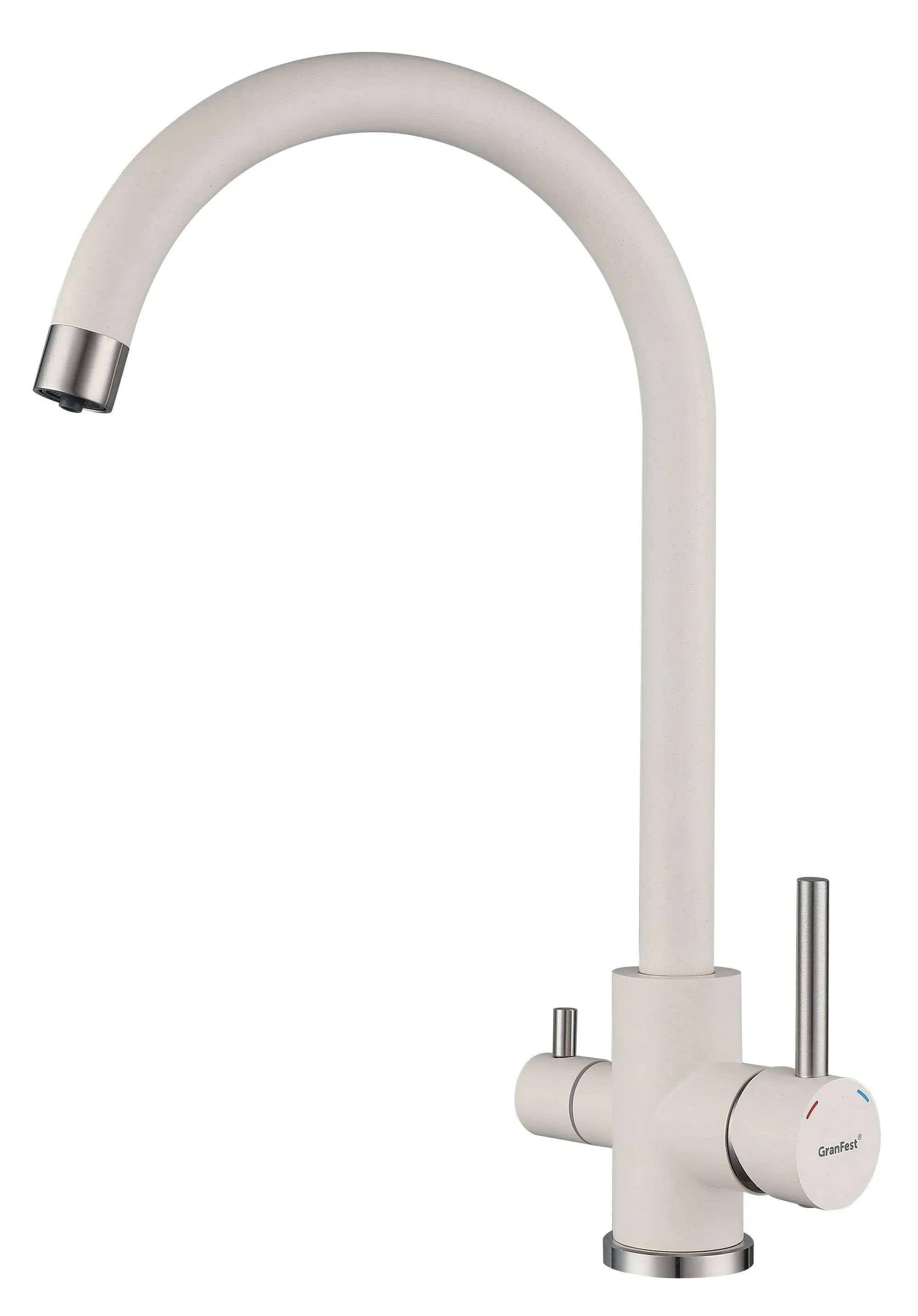 картинка Смеситель Granfest Urban GF-Z-5420 