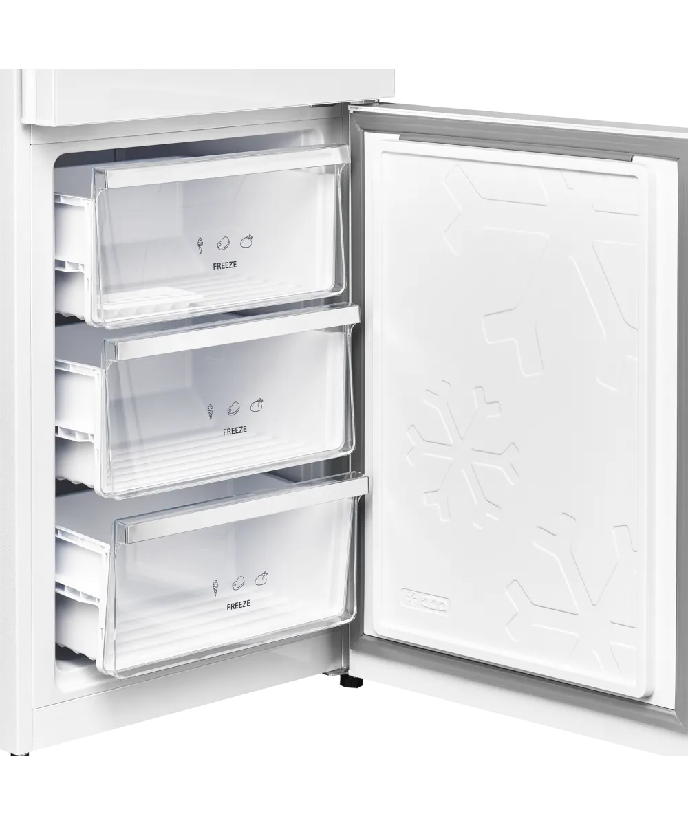 картинка Отдельностоящий холодильник Kuppersberg RFCN 2013 WG 