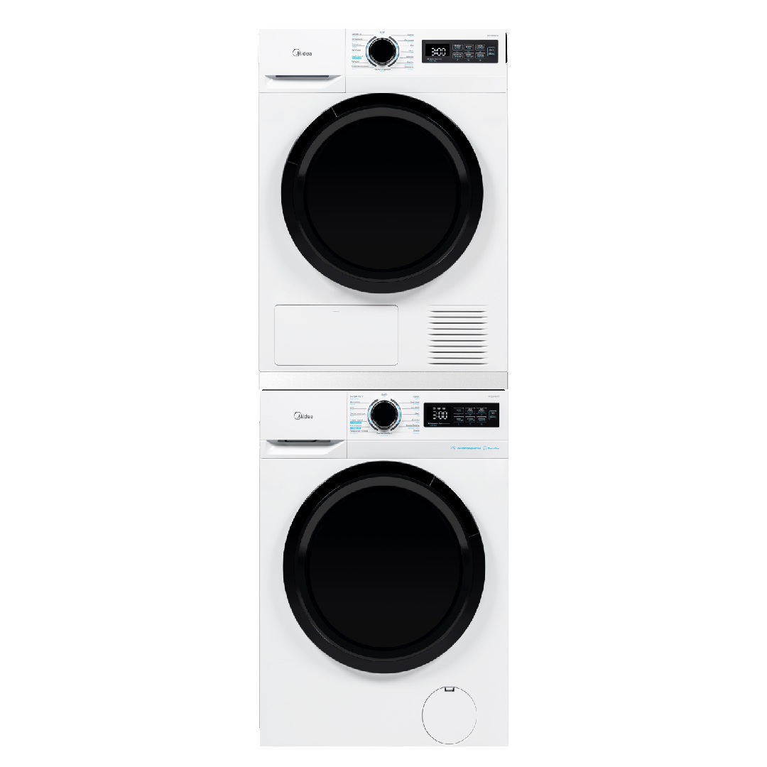 картинка Комплект Midea MF11914BS53/W+MSKK-W02+MD1180BH60/W 