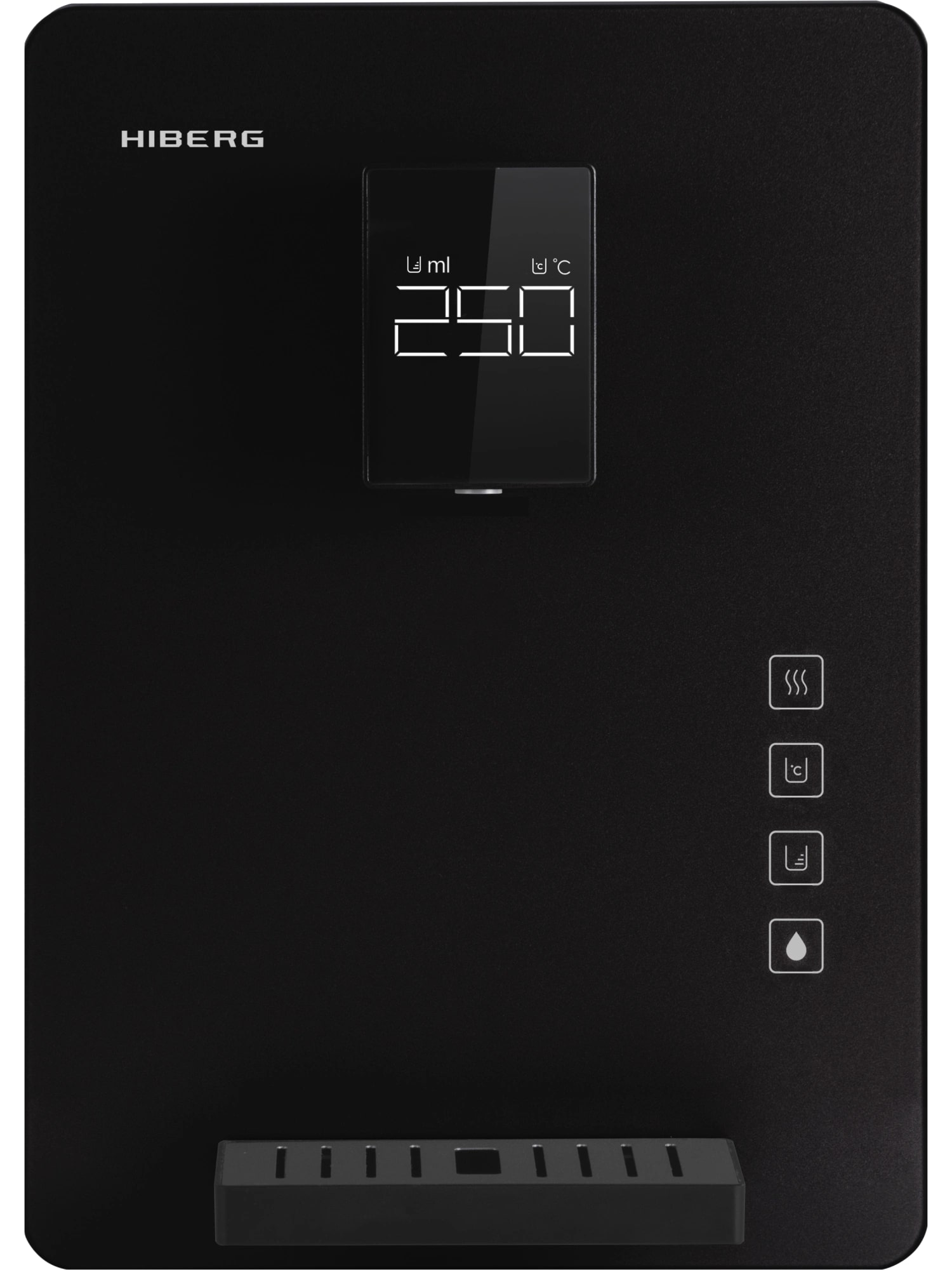 картинка Диспенсер для воды HIBERG DW 500 GB 