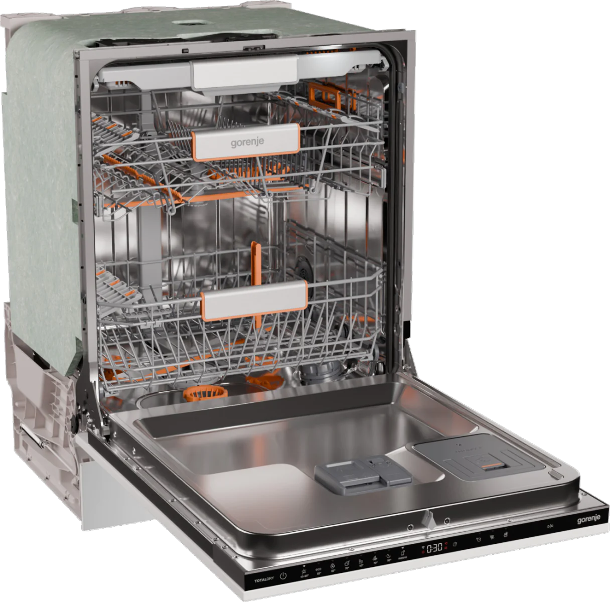картинка Посудомоечная машина Gorenje GV693A65AD 