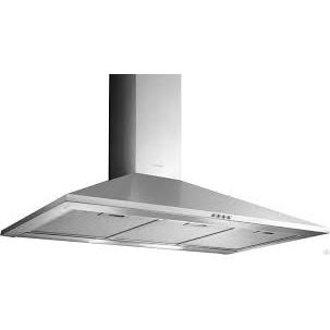 картинка Кухонная вытяжка Jetair GAIA IX/A/90 