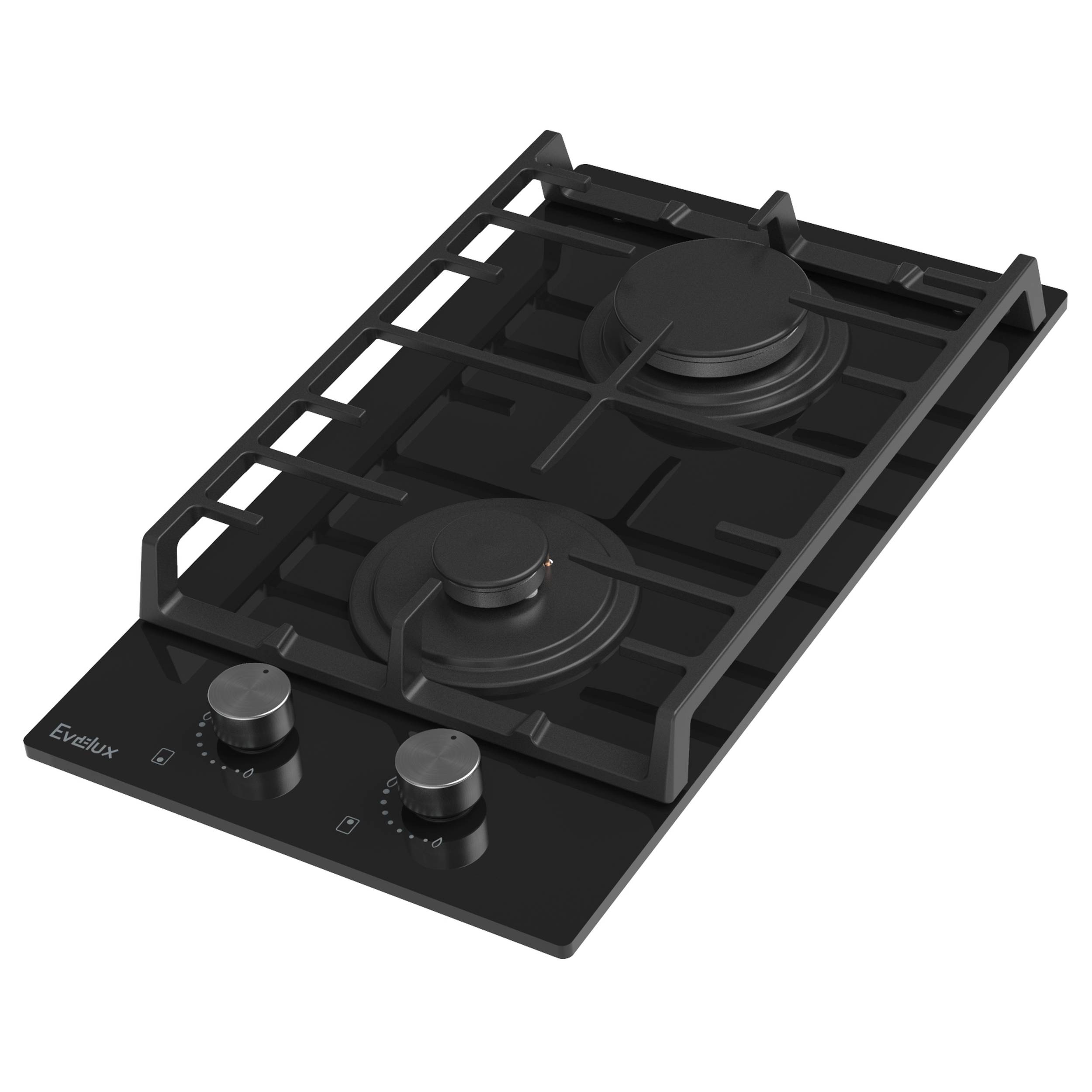 картинка Варочная панель Evelux HEG 300 BG 