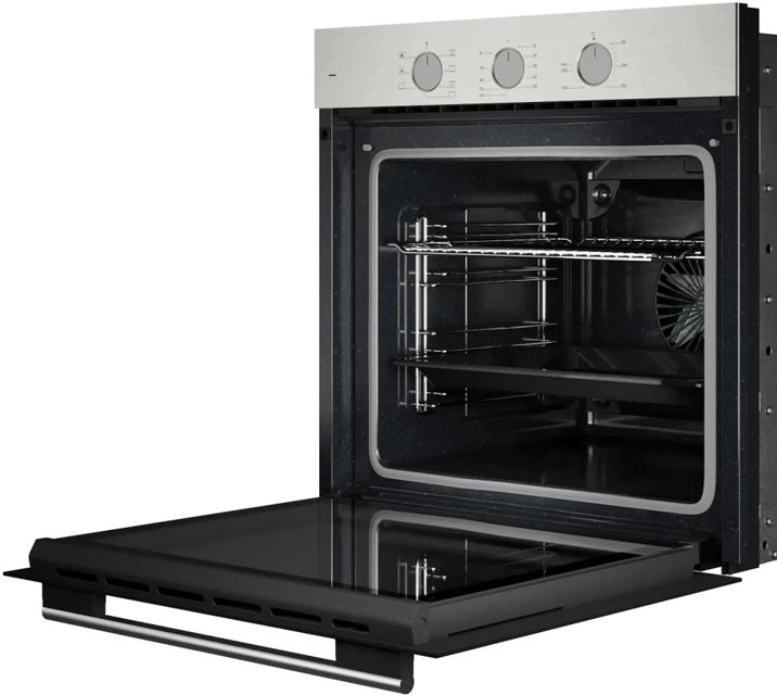 картинка Духовой шкаф Kuppersberg HF 603 BX 