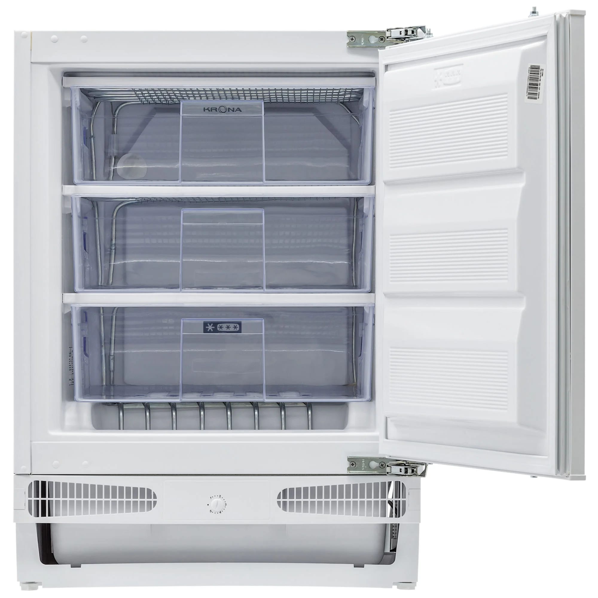 картинка Морозильная камера Krona WIESEL FR 
