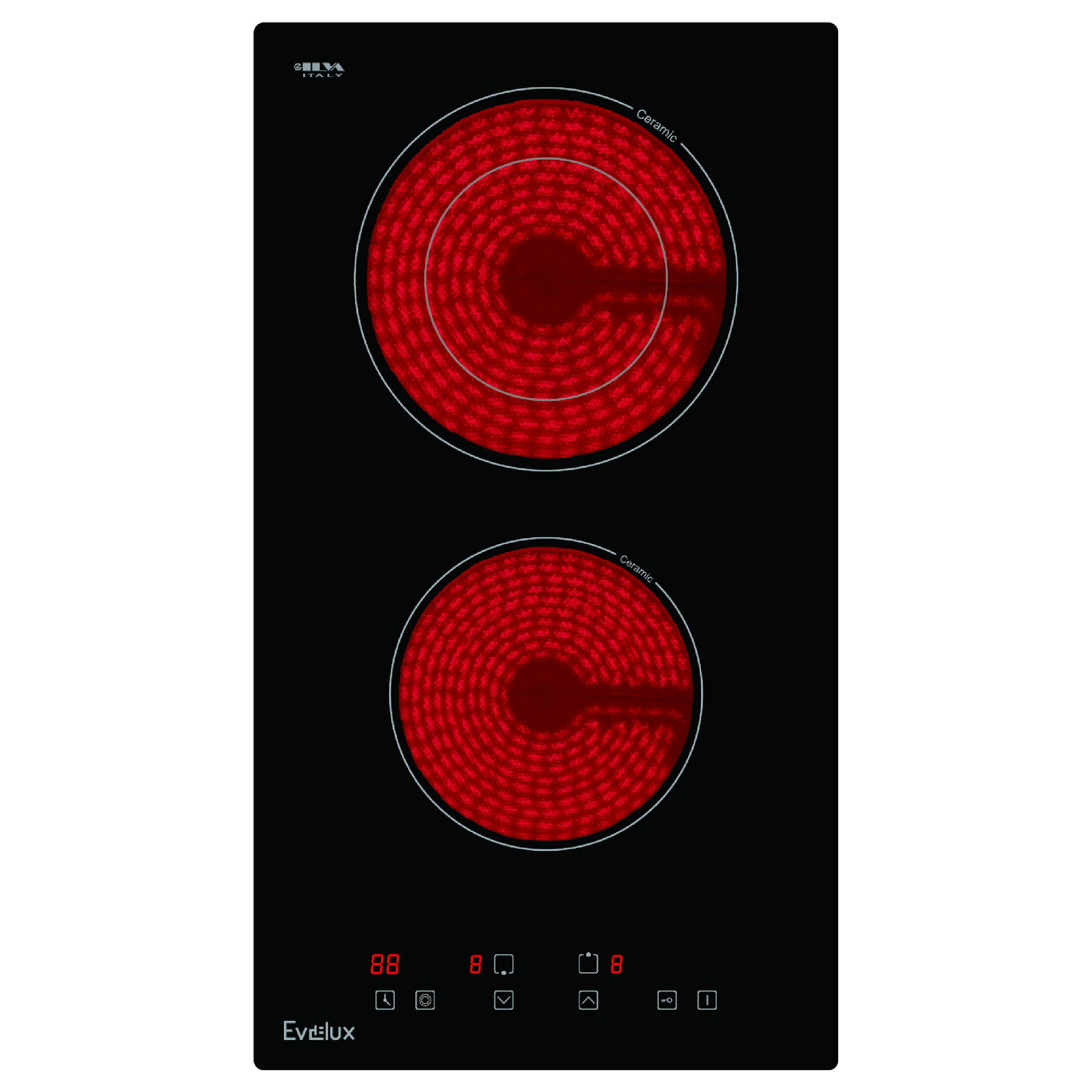 картинка Варочная панель Evelux EV 3021 