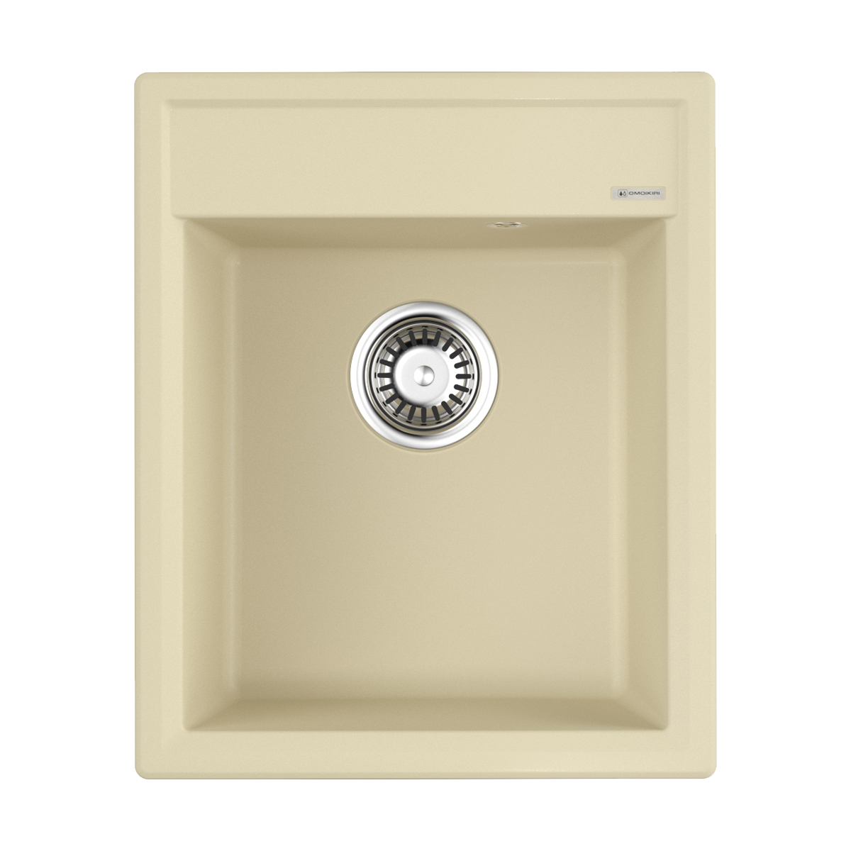 картинка Кухонная мойка Omoikiri DAISEN-42 