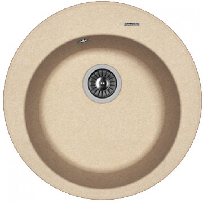картинка Кухонная мойка Florentina Никосия-510 