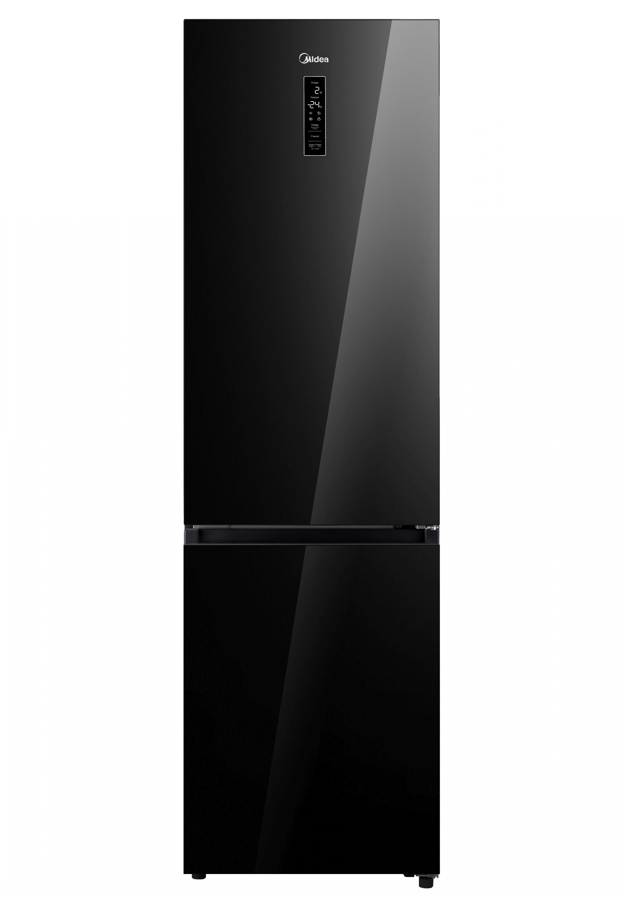 картинка Отдельностоящий холодильник Midea MDRB521MGE22ODM  картинка Отдельностоящий холодильник Midea MDRB521MGE22ODM