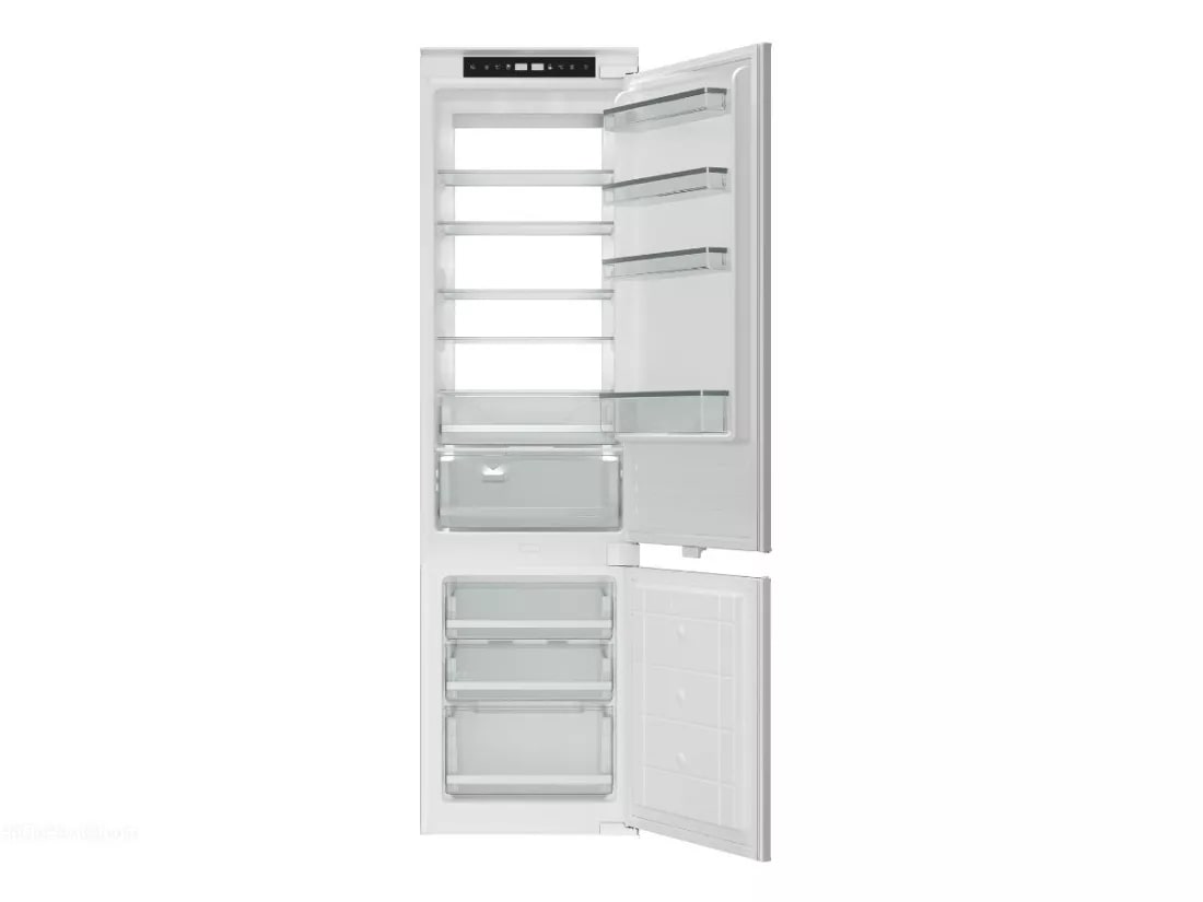 картинка Встраиваемый холодильник Bertazzoni REF604BBNPTC  картинка Встраиваемый холодильник Bertazzoni REF604BBNPTC
