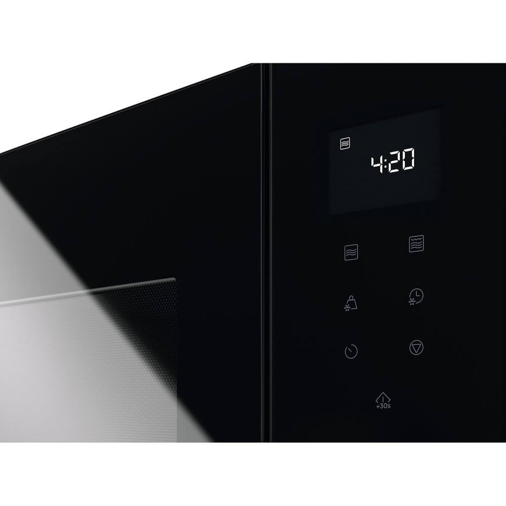 картинка Микроволновая печь Aeg OS5MG20EB 