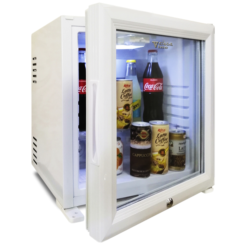 картинка Мини-бар Cold Vine MCA-28WG  картинка Мини-бар Cold Vine MCA-28WG