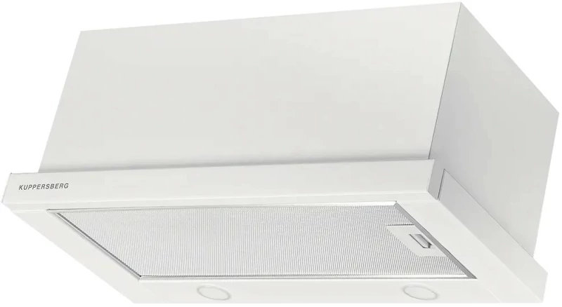 картинка Кухонная вытяжка Kuppersberg SLIMTURBO 60 W  картинка Кухонная вытяжка Kuppersberg SLIMTURBO 60 W