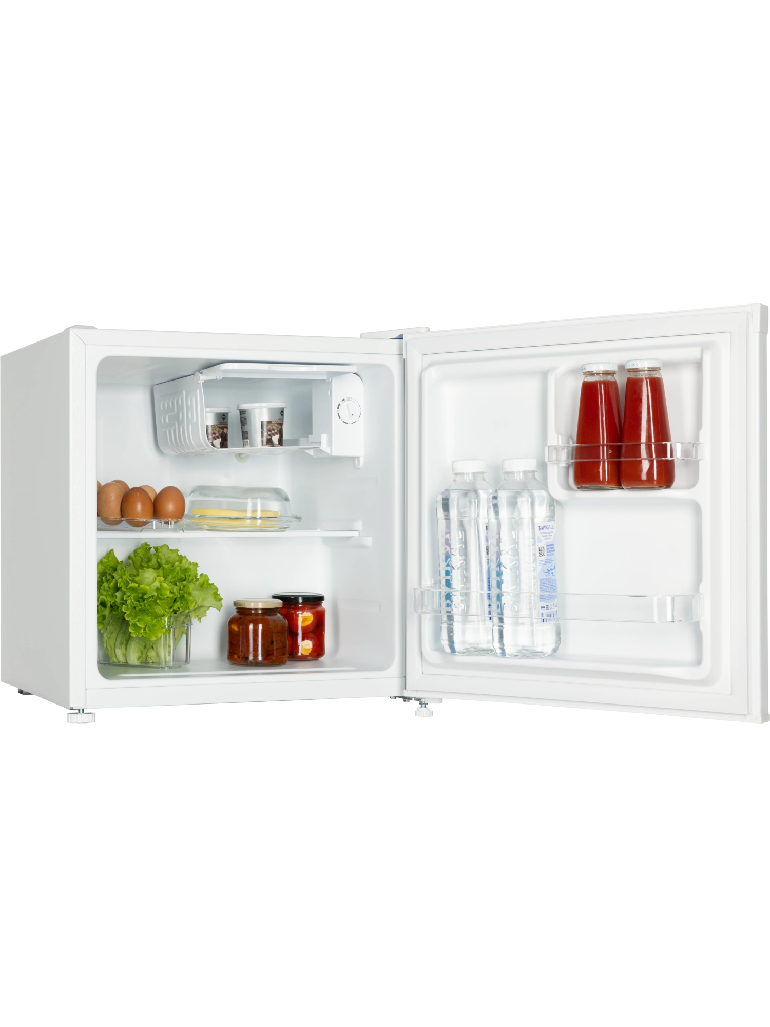 картинка Отдельностоящий холодильник Nord NS 50 S 