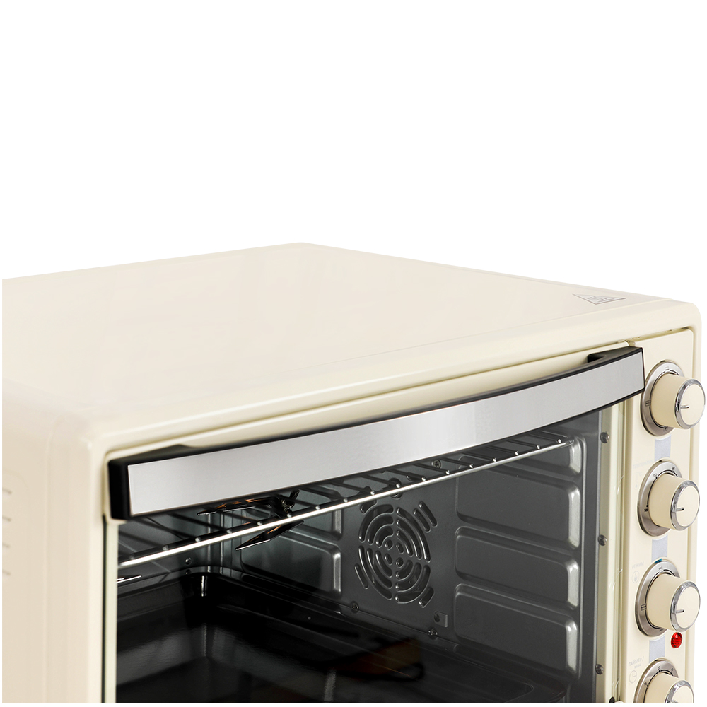 картинка Мини-печь Nordfrost RC 600 Y 