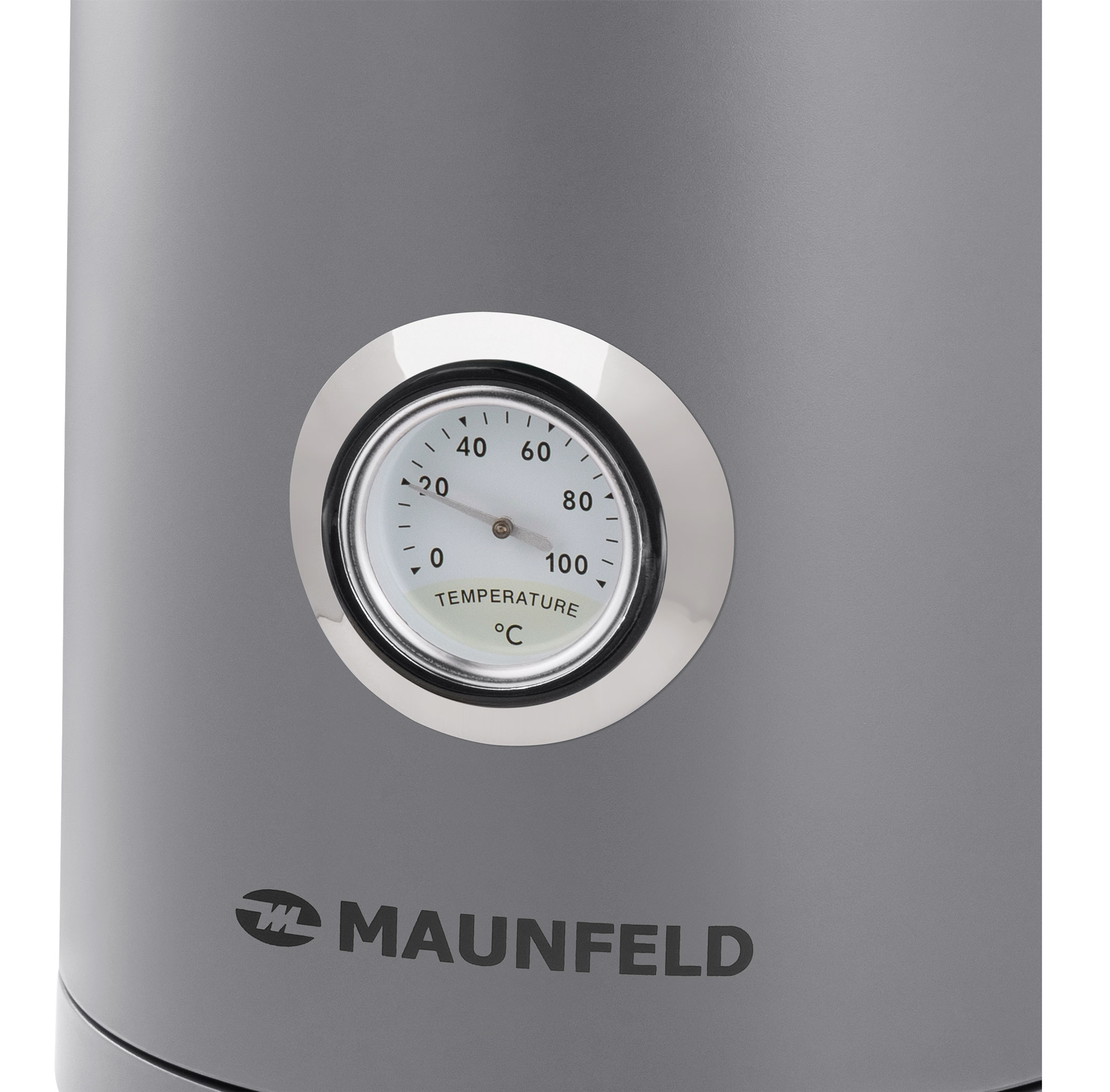 картинка Чайник Maunfeld MFK-631GR  картинка Чайник Maunfeld MFK-631GR