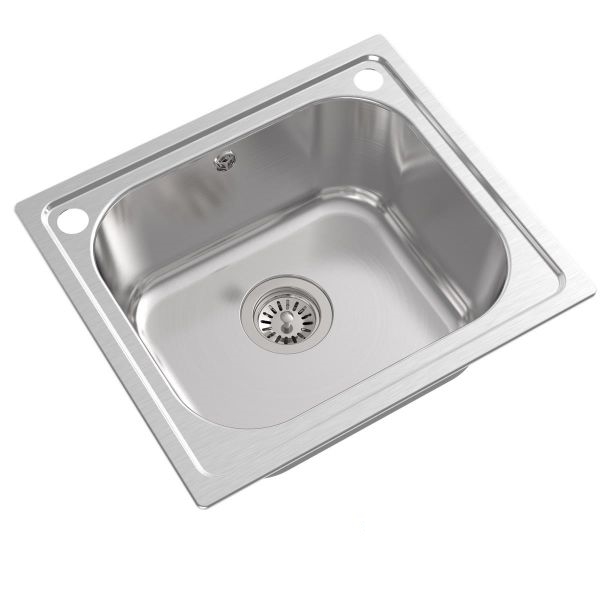 картинка |Discount| Мойка для кухни Oulin OL-203 