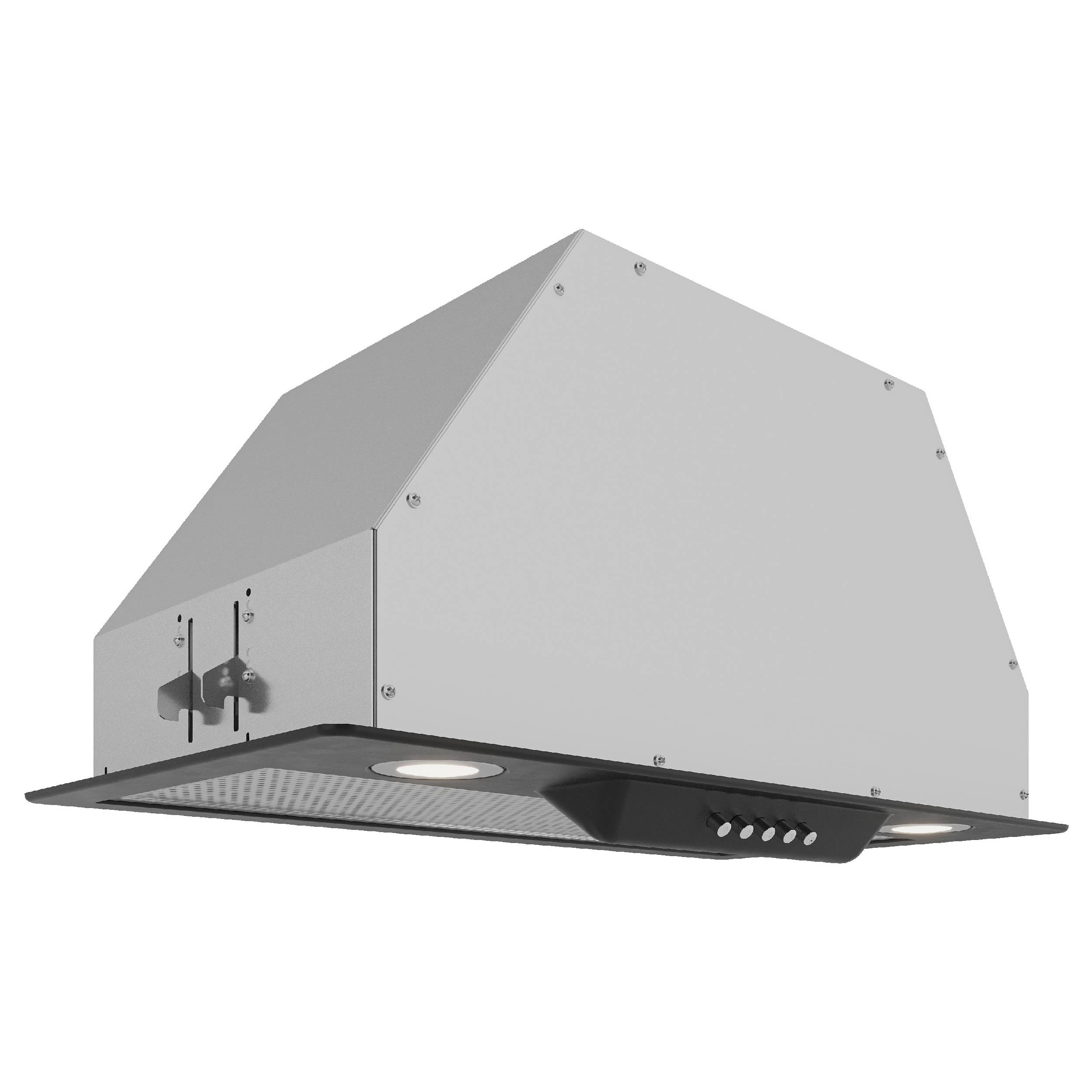 картинка Кухонная вытяжка Korting KHI 6416 N 