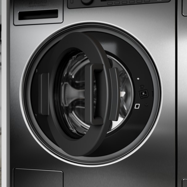 картинка Стиральная машина Asko WMC8947PI.S  картинка Стиральная машина Asko WMC8947PI.S