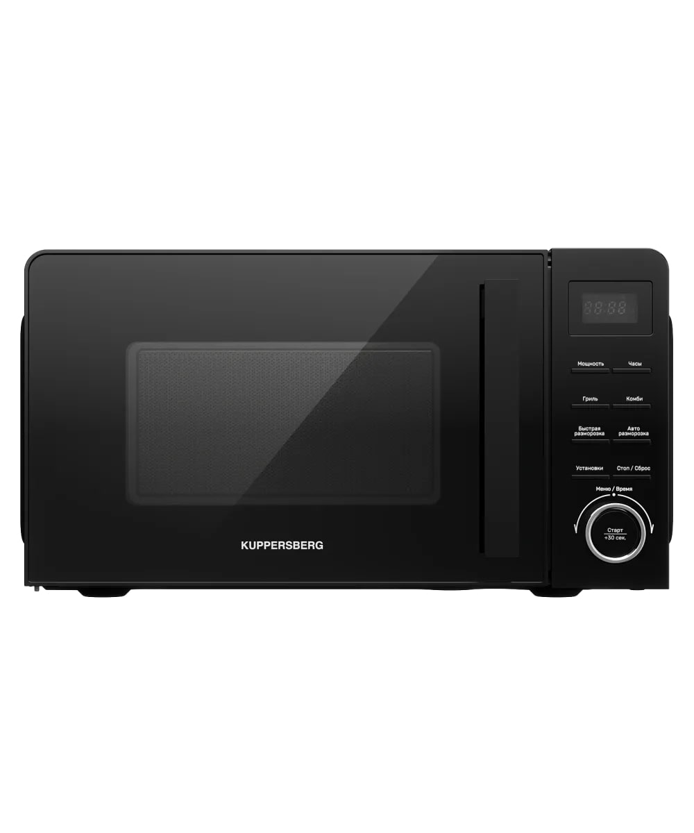 картинка Микроволновая печь Kuppersberg TMW 202 B 