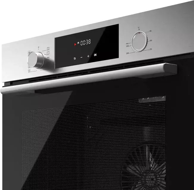 картинка Духовой шкаф Kuppersberg HF 609 BX  картинка Духовой шкаф Kuppersberg HF 609 BX