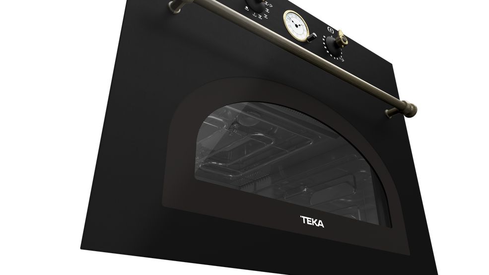 картинка Микроволновая печь Teka MWR 32 BIA ANTHRACITE-OB 