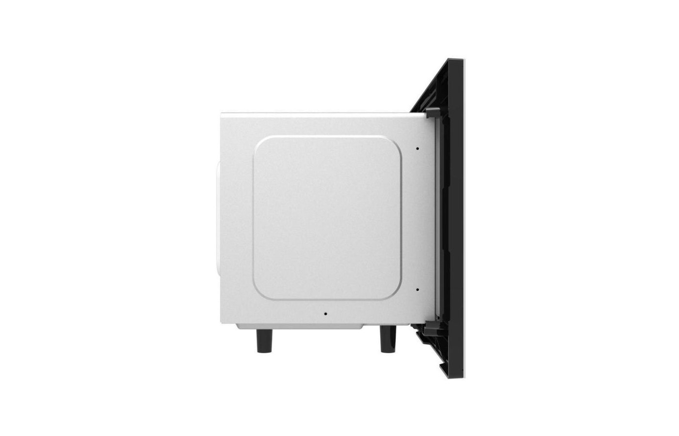 картинка Микроволновая печь встраиваемая Haier HMX-BTG207X 
