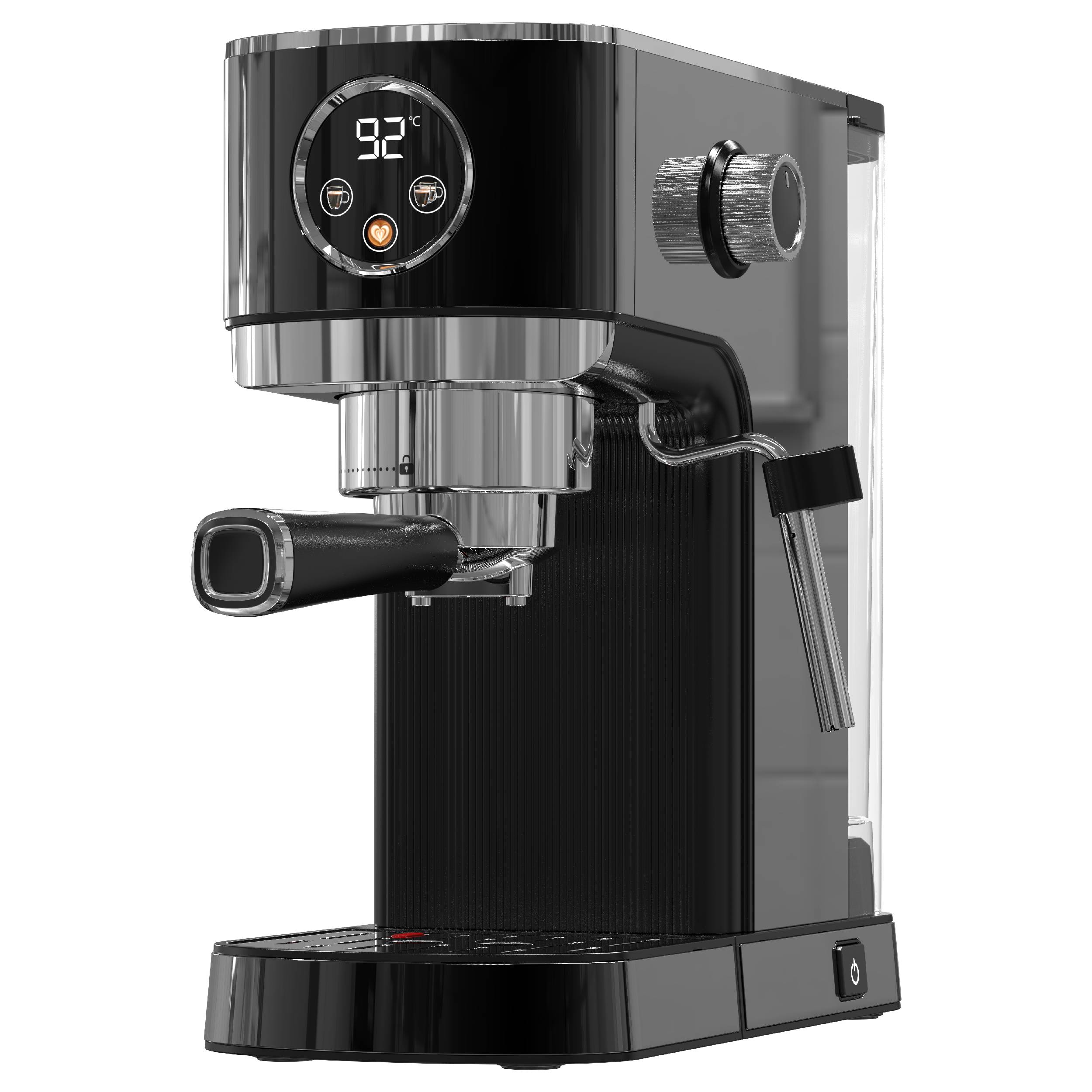 картинка Кофеварка Korting KCM 1002 EN 