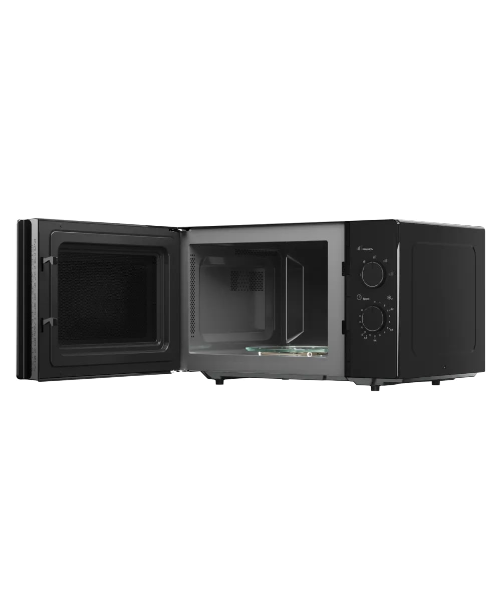 картинка Микроволновая печь Kuppersberg TMW 232 B 