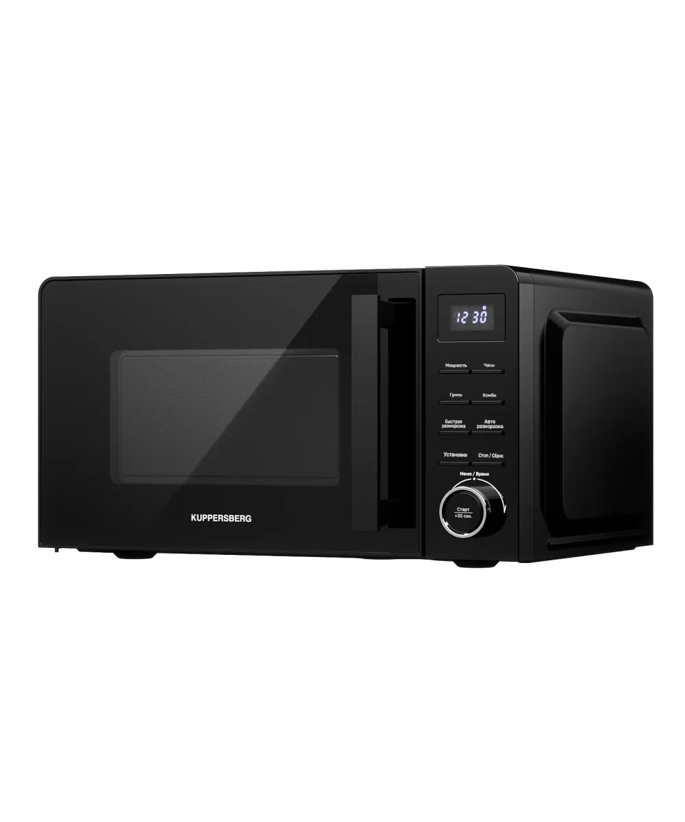 картинка Микроволновая печь Kuppersberg TMW 202 B 
