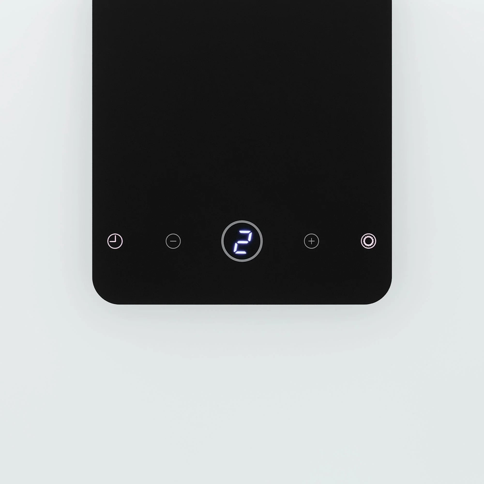 картинка Кухонная вытяжка Krona AURA 600 WHITE S 