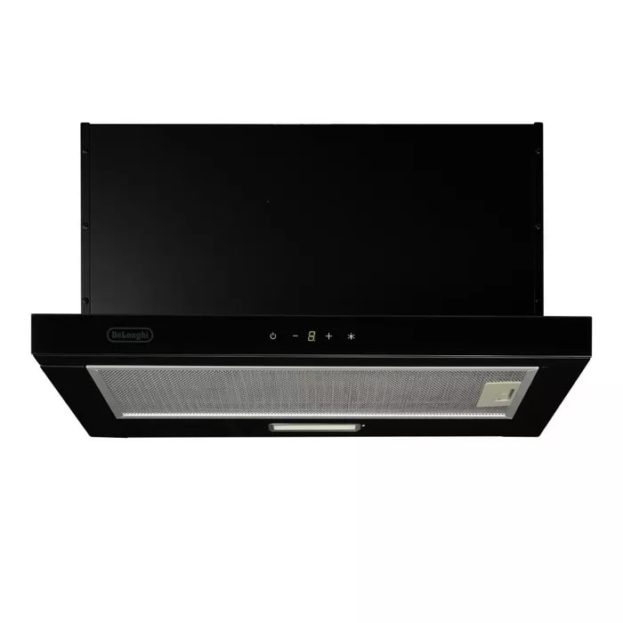 картинка Кухонная вытяжка Delonghi KT - TIARA 612 NB  картинка Кухонная вытяжка Delonghi KT - TIARA 612 NB