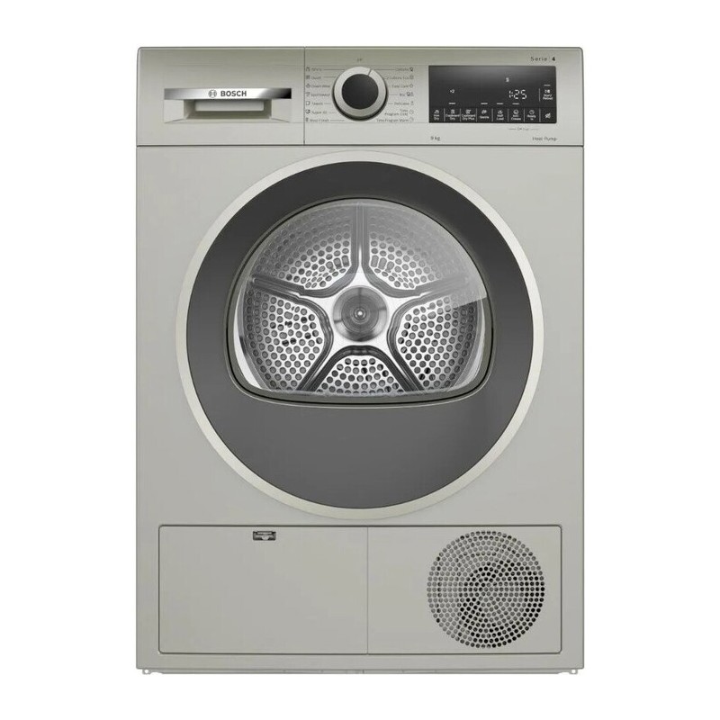 картинка Комплект Bosch Serie 4 (WGA2440XME, WQG1420XME, WTZ2041X) 