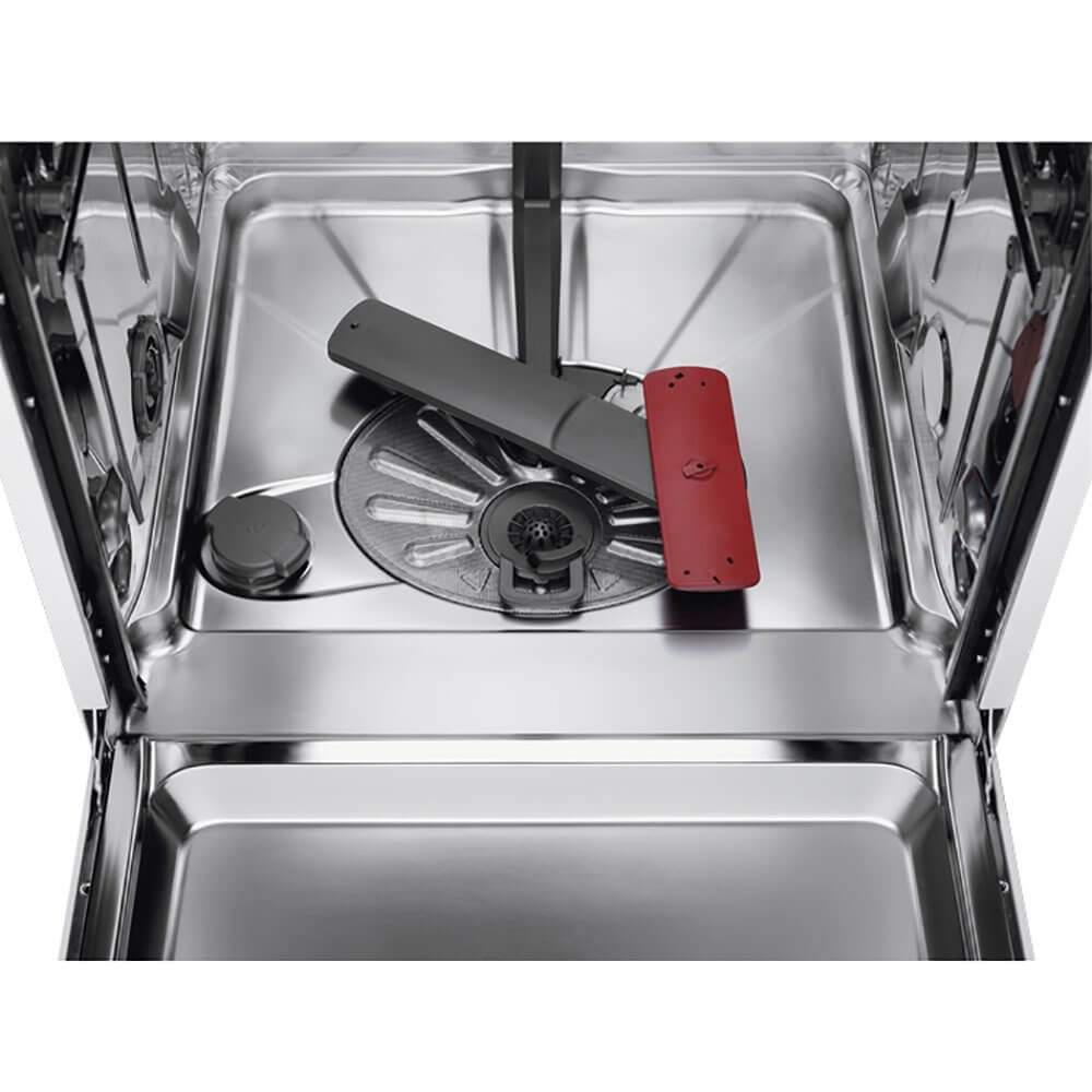 картинка Посудомоечная машина Aeg FSE83708P 